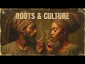 Lagu Roots Reggae (1993) [Unreleased Lost Album] Jahman Dub and Tressa Nyla - Soulfire Reggae Sea