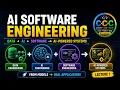 AI Software Engineering Data Engineer AI Engineer Software Engineer AI Software Engineer