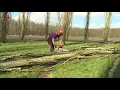 Download Lagu Almere - Verval Groene Kathedraal zet eerder in