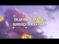 M Lisa - Araba ( Lyrics ) ~