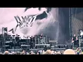 Wind Walkers - Live - The End Aesthetic - Sonic Temple 2025