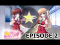 Hime-sama Love Life LOVE Let s Play - Episode 2
