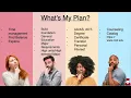 Steps to Credit Orientation 2024