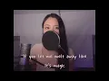 미란이-CANDY  (cover-온이프)