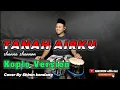 SPESIAL KEMERDEKAAN TANAH AIRKU SHANNA SHANNON KOPLO VERSION - COVER shinin kendang