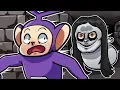 Download Lagu ESCAPE FROM NIGHTMARE RUN! | Tinky Winky Plays: Roblox Nightmare Run