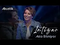 Download Lagu İntizar - Asla Bitmiyor (Akustik)