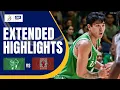 DLSU vs. UP | EXTENDED HIGHLIGHTS | UAAP SEASON 88 MEN’S BASKETBALL FINALS GAME 3