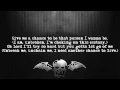 Download Lagu Avenged Sevenfold - Afterlife (Alternate Version) [Lyrics on screen] [Full HD]
