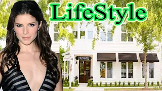 Anna Kendrick Luxury LifeStyle Anna Kendrick Net Worth 2022 Age Height Weight Boyfriend Dating