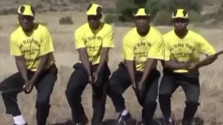 khosi mosotho chakela ke hana ke holile
