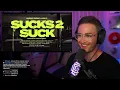 Alpha Wolf - Sucks 2 Suck (feat. Ice-T) Reaction // The New Rap Rock!