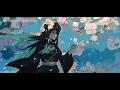 Austin Snell - Colors (Slowed + Reverb + 8D)