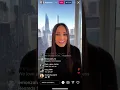 Lisa Ann addresses being arrested in New York