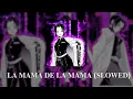 Download Lagu 𝐋𝐀 𝐌𝐀𝐌𝐀 𝐃𝐄 𝐋𝐀 𝐌𝐀𝐌𝐀 (𝐒𝐋𝐎𝐖𝐄𝐃) - El Alfa || Shinobu Trending Song