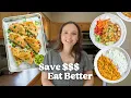Download Lagu 3 Budget-Friendly Meals I Can't Stop Making (Plant-Based)