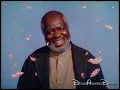 Zip-a-Dee-Doo-Dah - James Baskett - Song of the South