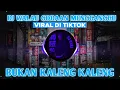 Download Lagu DJ WALAU GODAAN MENGGANGGU HATIKU TETAP UNTUKMU X BUKAN KALENG KALENG - SOUND JJ VIRAL
