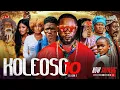 Lagu Koleoso pt 10 ( season 2) - Latest Yoruba Movie 2026 |  Iteledicon | Kemity | Ibrahim Chatta 