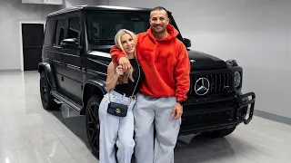 The Reality Of Our Marriage As Competitors