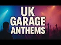 Download Lagu UK Garage Classics | Ultimate Mix, 2-Step, Bassline \u0026 Old School Vibes