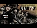 In the end (Nick Carter, Joey Fatone et A.J Mclean) lyrics- Soundtrack Dead 7 2016