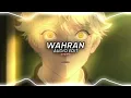 Lagu Wahran - Randall [edit audio]