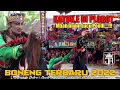 Lagu AKSI LUCU BONENG MANGGOLO PUTRO JARANAN TERBARU 2022