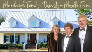 Murdaugh Murders A look at the Moselle Property