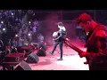Cornelio Vega y Su Dinastia- "15 Besos"- Arena Monterrey!!