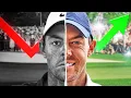The Rise Fall And Rise Again of Rory McIlroy