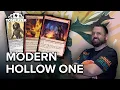 LSV Wheels and Deals with Hollow One in Modern MTG