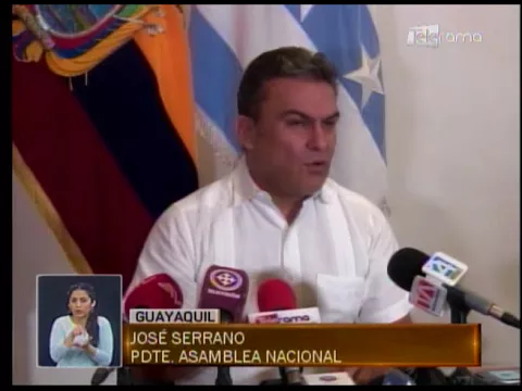 Anunciaron más cambios en proyecto de ley económica urgente