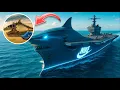 Download Lagu SIGMA BOY x BRAINROT but AIRCRAFT CARRIER Animals