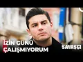 Download Lagu Kağan Bozok'un Bitmeyen Hafta Sonu Çilesi - Savaşçı
