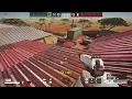 R6Fix Report Proximity alarm triggers for players on rooftop on Outback