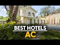 Best Hotels In Ac Usa - Top 5 Picks For Any Budget