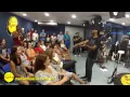 🔴 Radio Mania - Cidade Negra - Onde Você Mora?