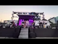 Dua Empat Performing My Funny Guy at Java Jazz Festival 2024