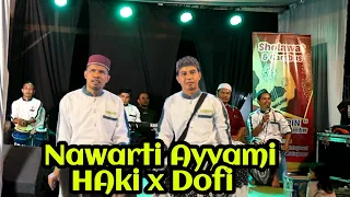 ASSAIRIN GAMBUS | Nawarti Ayyami