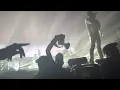 Architects: new moral low ground [Live 4K] (Munich, Germany - January 9, 2023)