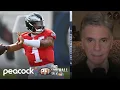 PFT PM Mailbag Exploring futures of Kyle Shanahan Jalen Hurts Pro Football Talk NFL on NBC