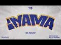 Zuchu feat Diamond Platnumz - Inama (Official Lyric Audio)