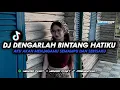 Download Lagu DJ DENGARLAH BINTANG HATIKU - aku akan menjagamu semampu dan sebisaku - HENDRA FVNKY -