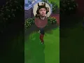 You can set any item as your head Sims 4