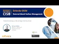 Microsoft Security CISO Workshop Enhancing your Digital Armour Defender EASM Insights