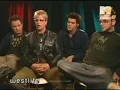 Download Lagu Westlife - Talking About Unbreakable, MTV News 15.10.2002
