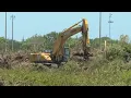 Crews clear land at future site of controversial Costco in Stuart