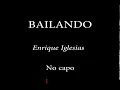 Download Lagu BAILANDO - ENRIQUE IGLESIAS Easy Chords and Lyrics
