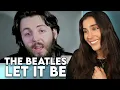 Lagu This Song Is Special...  First Time Reaction to The Beatles - \